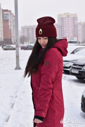 Горнолыжная куртка