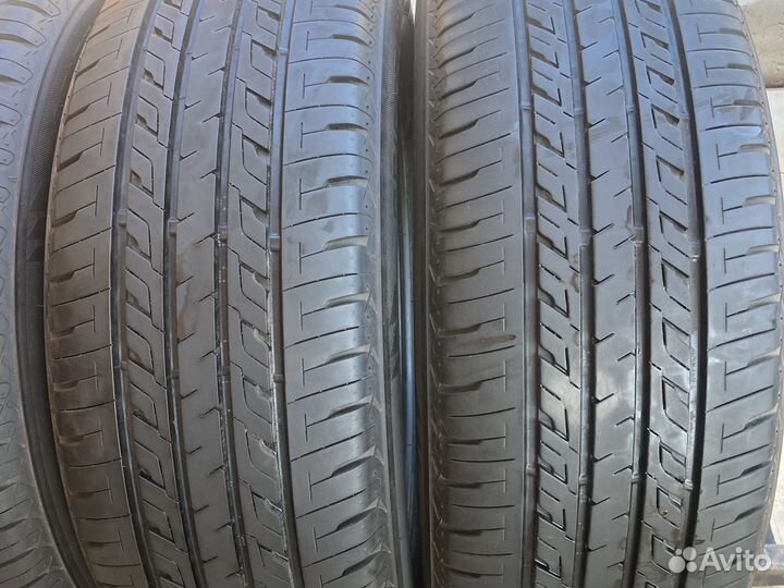 Seiberling SL201 225/55 R17 101V