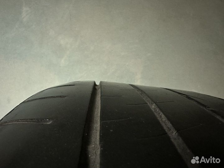 Bridgestone Dueler H/L 33 235/55 R20 102V