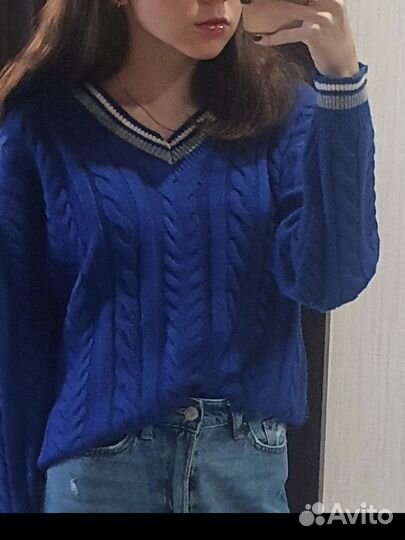 Джемпер женский collin's