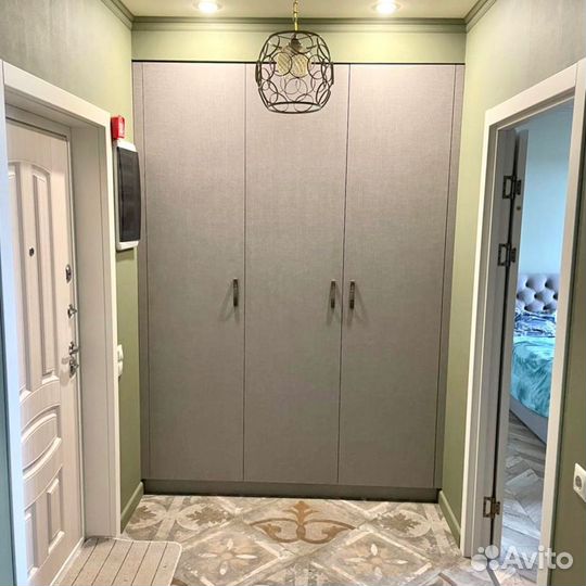 Шкафы купе на заказ От Производителя