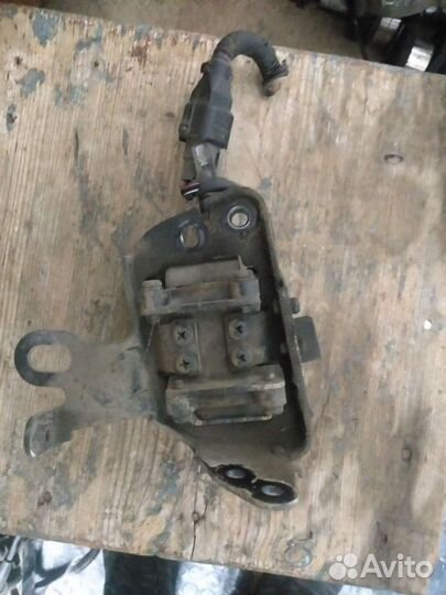 Катушка зажигания G4GB hyundai elantra matrix 1.8