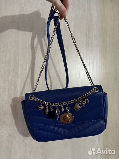 Сумка Stradivarius