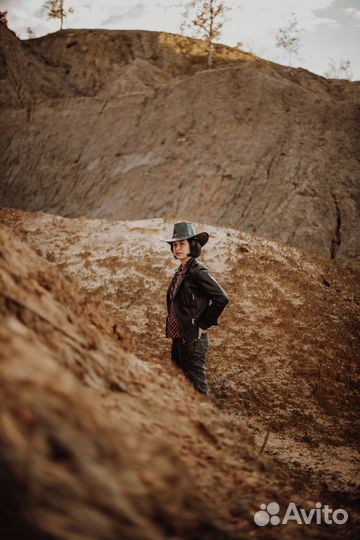 Фотограф Суворов