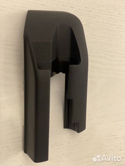 Накладка сиденья Mercedes