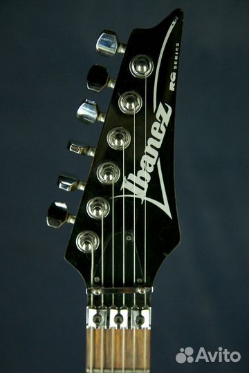 Электрогитара ibanez RG270 in Korea