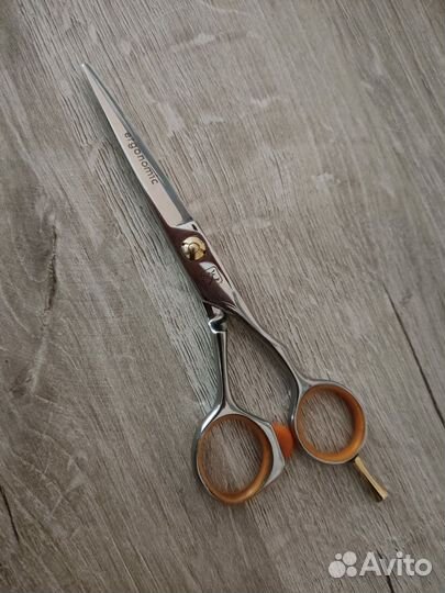 Ножницы парикмахерские профессиональные
