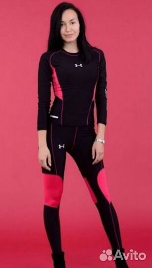 Термобелье