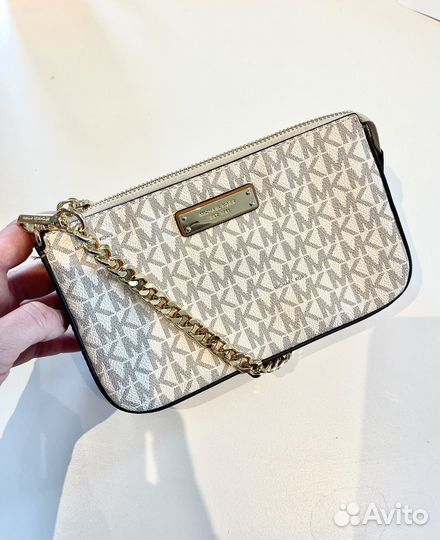 Клатч сумка Michael kors