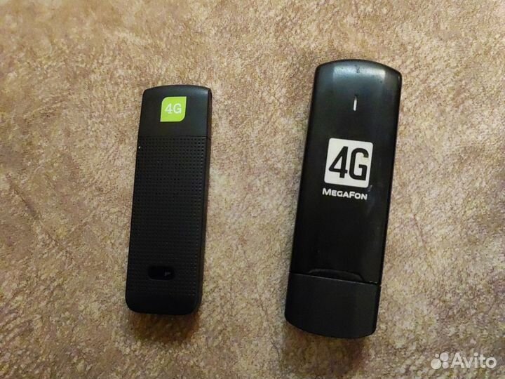 Продам модем 4g Теле2