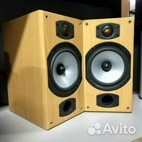 Monitor audio bronze store b2