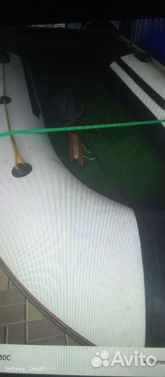 Лодка пвх Нептун 340