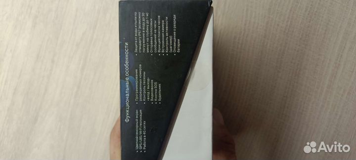 Детские смарт часы с сим картой