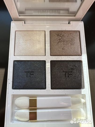 Тени для век tom ford