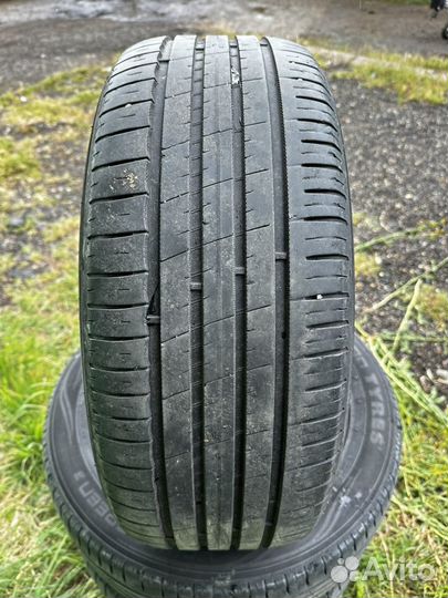 Nokian Tyres Hakka Green 3 215/55 R17 94V