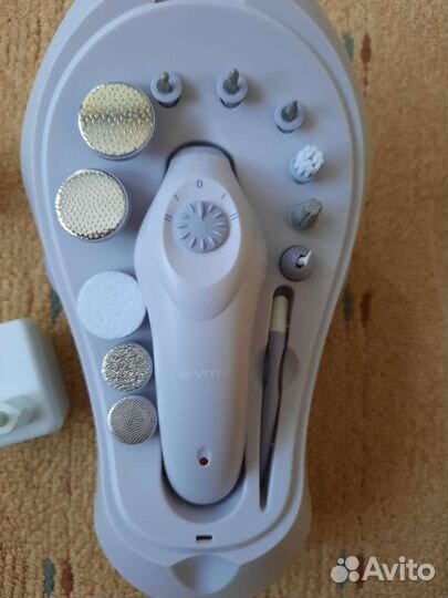 Набор для маникюра