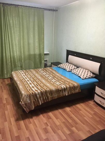 3-к. квартира, 69,2 м², 8/9 эт.