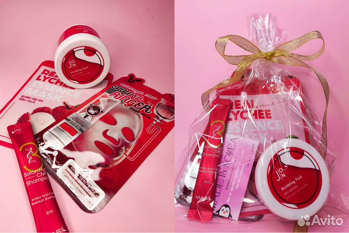 Корейская косметика