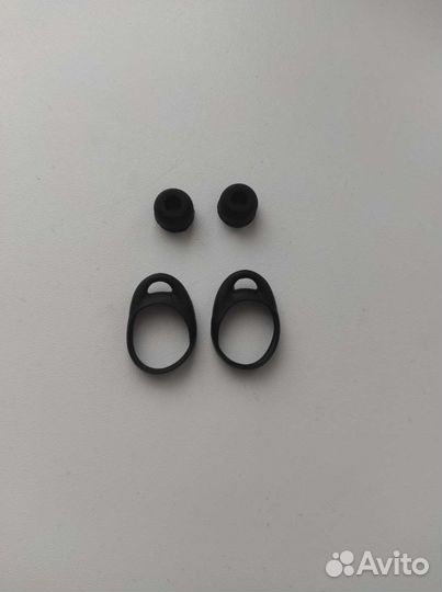 Силиконовый защитный чехол для Samsung Gear iConX