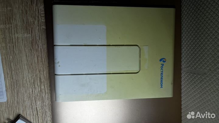 Роутер модем ростелеком 2 шт