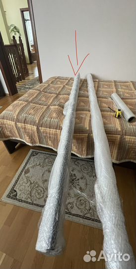 Экран для проектора Draper Luma