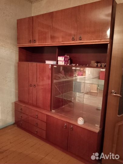 Полустенка