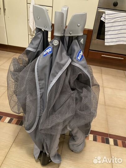 Манеж детский Chicco