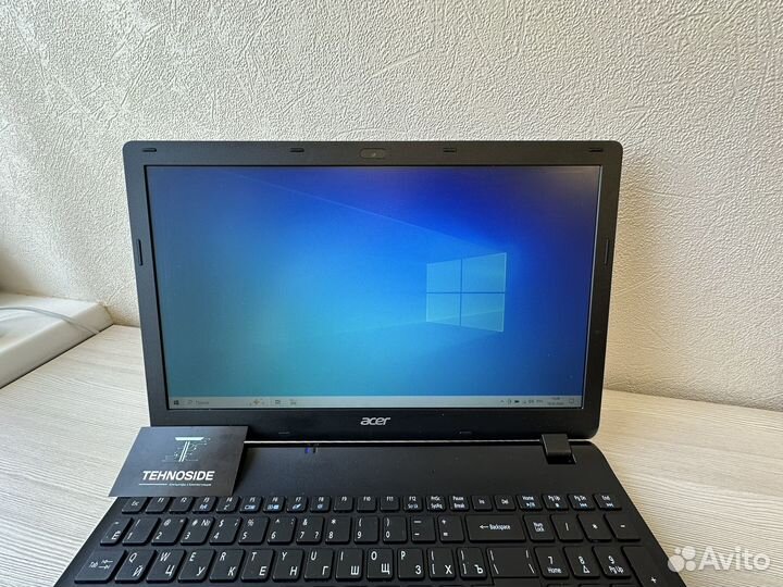 Ноутбук Acer Aspire ES 15