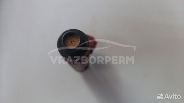 Форсунка топливная Mazda 3