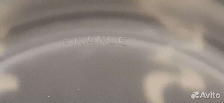 Пепельница (франция)