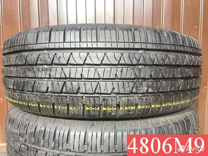 Continental CrossContact LX 215/65 R16 96P