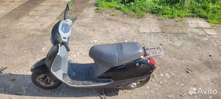 Honda lead