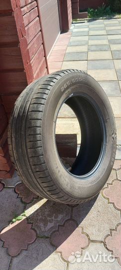 Nokian Tyres Hakka Blue 2 265/60 R18 110V