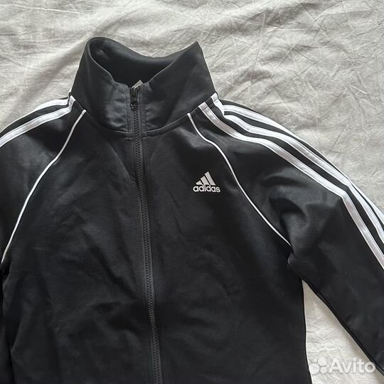 Олимпийка adidas женская оригинал