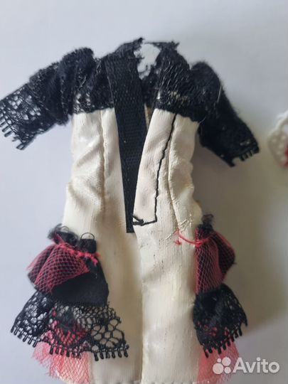 Одежда и аксессуары для Bratzillaz