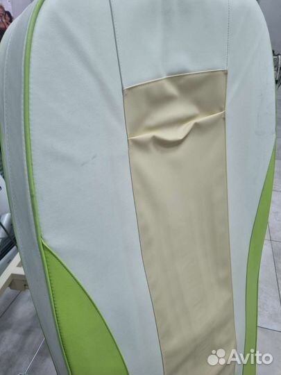 Чехол зелёный NM-5000p