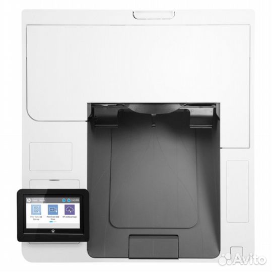 Принтер HP LaserJet Enterprise M611dn 319694