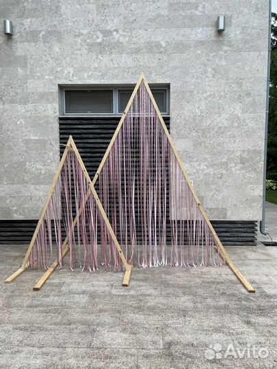 Арки для фотозоны