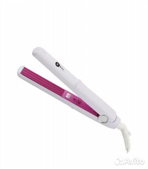 Плойка для волос