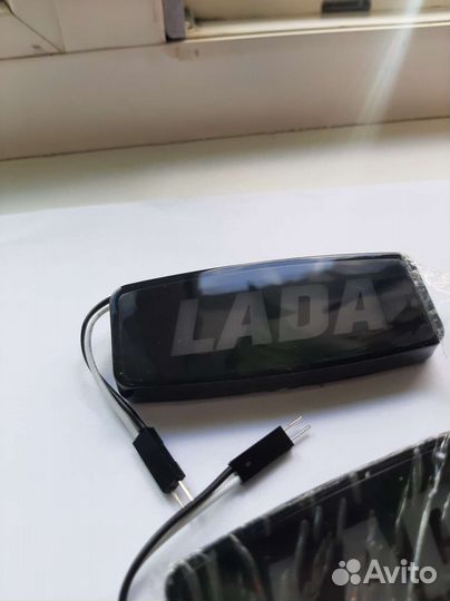 Повторитель поворота в крыло ваз в ассортименте