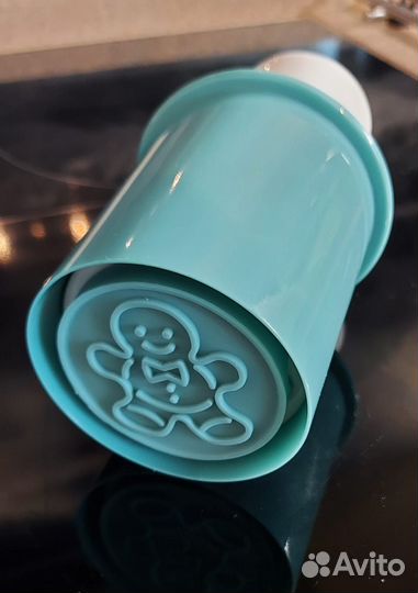 Формы для печенья(набор)