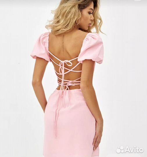 Платье женское