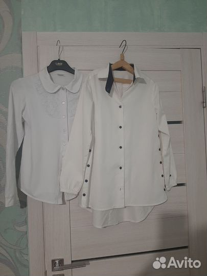 Школьная форма для девочки