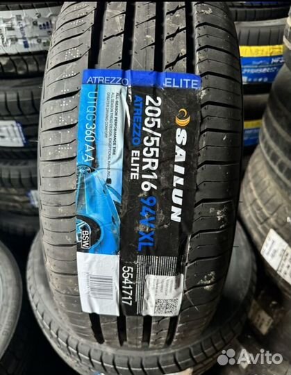 Sailun Atrezzo Elite 205/55 R16 94V