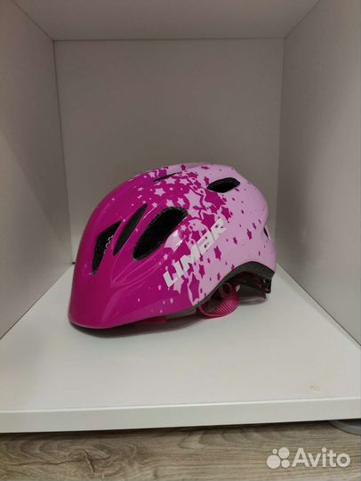 Велошлем Limar KID PRO S р.S(46-52)