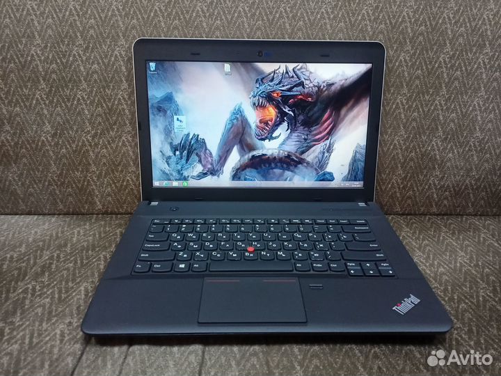 Lenovo ThinkPad 14 