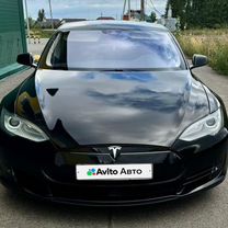 Tesla Model S AT, 2015, 66 300 км, с пробегом, цена 3 250 000 руб.