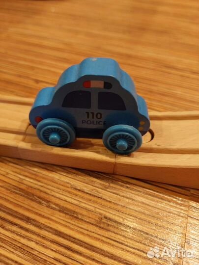 Игрушка Дорога