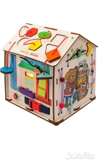 Развивающиеся игрушки