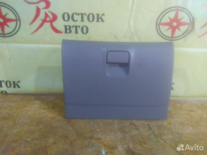 Бардачок пассажирский